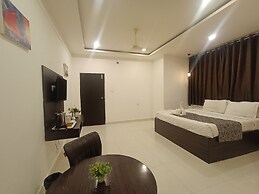 W Hotel Shamshabad Hyderabad Airport