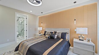 Uptown Oasis 3 Bedroom Townhouse