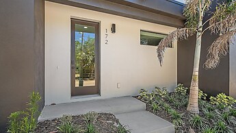 Uptown Oasis 3 Bedroom Townhouse