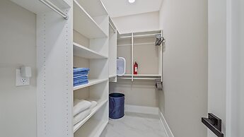 Uptown Oasis 3 Bedroom Townhouse