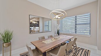 Uptown Oasis 3 Bedroom Townhouse