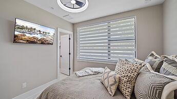 Uptown Oasis 3 Bedroom Townhouse