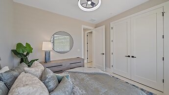 Uptown Oasis 3 Bedroom Townhouse