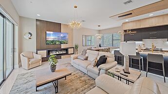 Uptown Oasis 3 Bedroom Townhouse