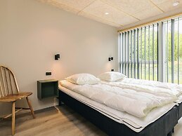 5 Star Holiday Home in Hadsund