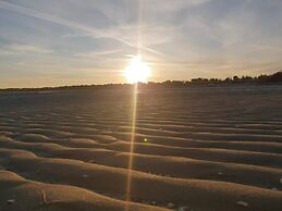 5 Star Holiday Home in Hadsund