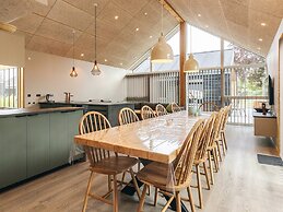 5 Star Holiday Home in Hadsund
