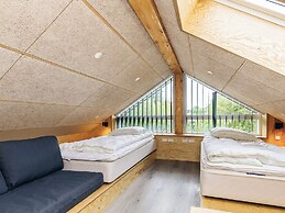 5 Star Holiday Home in Hadsund