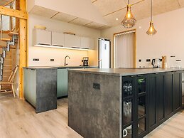 5 Star Holiday Home in Hadsund