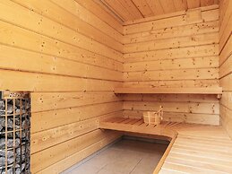 5 Star Holiday Home in Hadsund