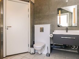 5 Star Holiday Home in Hadsund