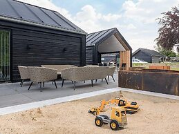 5 Star Holiday Home in Hadsund
