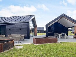 5 Star Holiday Home in Hadsund