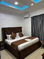 JcGold Hotel and Apartment