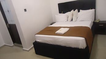 JcGold Hotel and Apartment