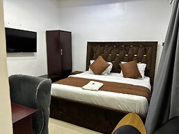 JcGold Hotel and Apartment