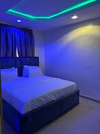 JcGold Hotel and Apartment