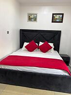 JcGold Hotel and Apartment