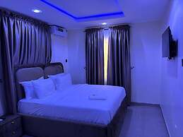 JcGold Hotel and Apartment