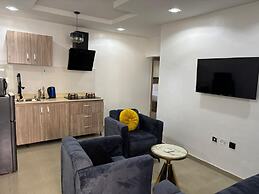 JcGold Hotel and Apartment