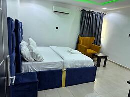 JcGold Hotel and Apartment