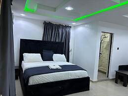JcGold Hotel and Apartment