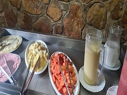 Itiquira Park Hotel
