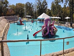 Itiquira Park Hotel