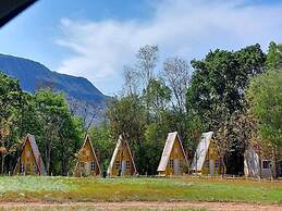 Itiquira Park Hotel
