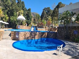 Itiquira Park Hotel