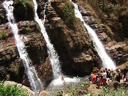 HOTEL CHALÉS ITIQUIRA