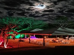 Itiquira Park Hotel