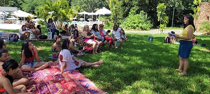 HOTEL CHALÉS ITIQUIRA