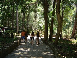 HOTEL CHALÉS ITIQUIRA