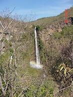 HOTEL CHALÉS ITIQUIRA