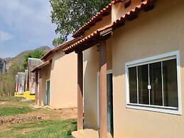 Itiquira Park Hotel