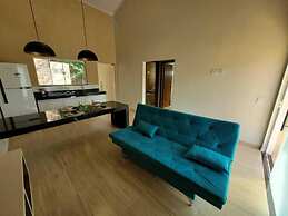 Itiquira Park Hotel