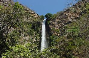 HOTEL CHALÉS ITIQUIRA