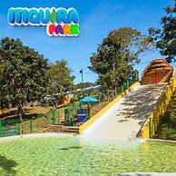 HOTEL CHALÉS ITIQUIRA