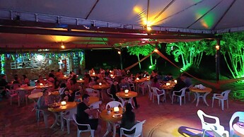 HOTEL CHALÉS ITIQUIRA