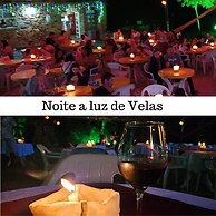 HOTEL CHALÉS ITIQUIRA