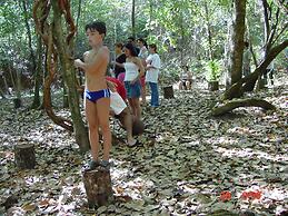 HOTEL CHALÉS ITIQUIRA