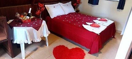 HOTEL CHALÉS ITIQUIRA