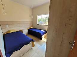 Itiquira Park Hotel