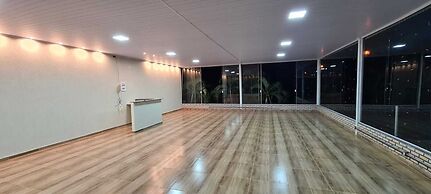 HOTEL CHALÉS ITIQUIRA