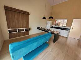 Itiquira Park Hotel