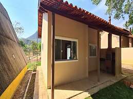 Itiquira Park Hotel