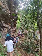 HOTEL CHALÉS ITIQUIRA