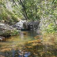 HOTEL CHALÉS ITIQUIRA