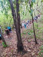 HOTEL CHALÉS ITIQUIRA